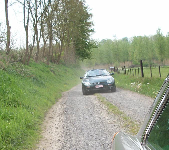 Mei Oldtimerrit  van Guido en Eleonora op 9 mei 2010 (33).JPG